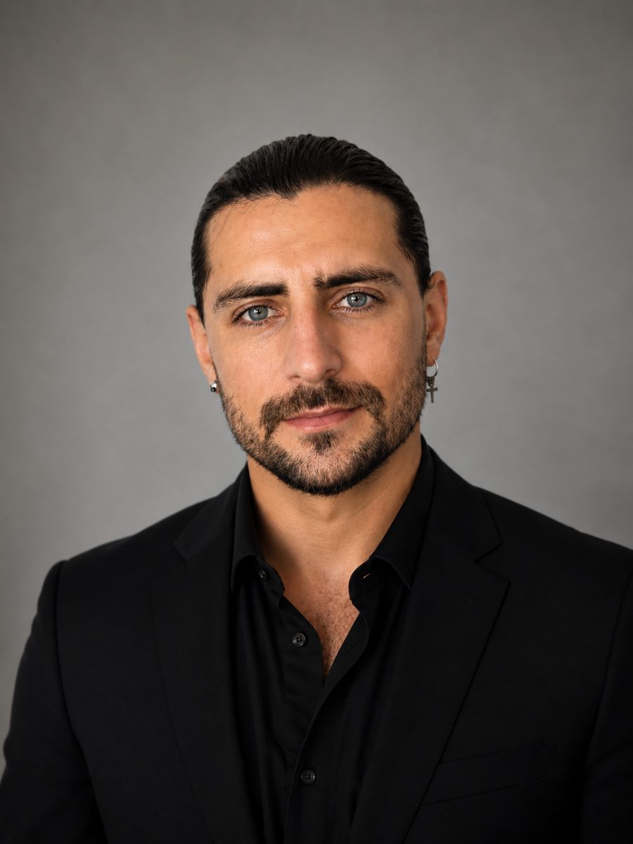 Gadi Messinger