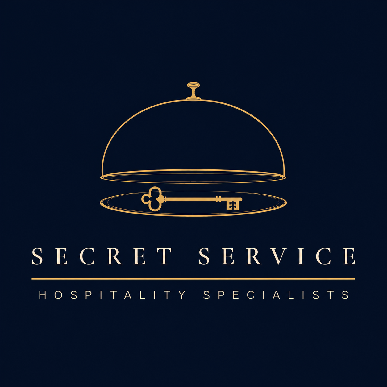 Secret Service Hospitality Specialists